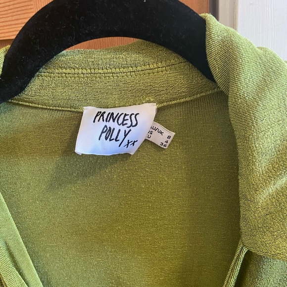 Princess Polly Dress - Picture 2 of 3